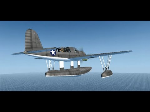 Let's Play Silent Hunter 3 - 10th Flotilla - Patrol 1 - P2