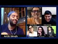 Arijit Singh Live Singing Ae Dil Hai Mushkil For Aamir Khan Chess India Full Video 2021 HD