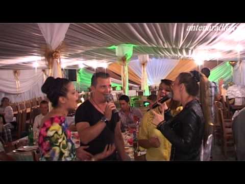 Orkestar Darka Antica & Lavovi, Veselje Dragovo (Julija i Srecko) - Manastirska vrata