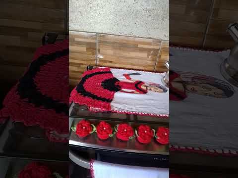 apaixonada pelo meus croche e meu fogalzinho ,chicozinho meu