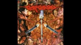 Pig Destroyer - Genital Grinder / Regurgitation of Giblets (Carcass Cover)