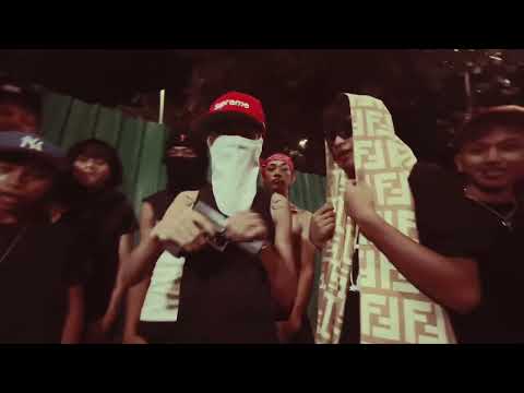 SMOKIN"JONEL - ISTUPIDO (Official Music Video)
