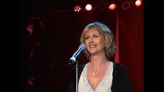 Kristina Bach(Live) - Antonio.Am 17.4.2005 in Berlin