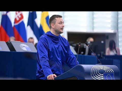 Trump's appointment of envoy to Greenland sparks new tension with Denmark