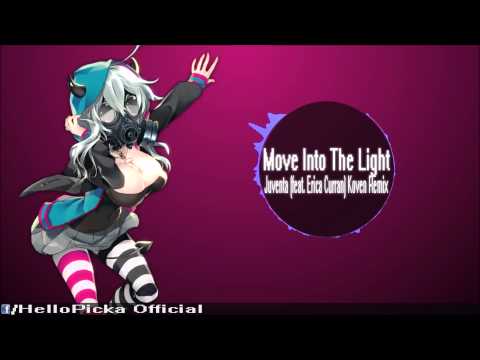 【Nightcore】 Move Into The Light - Juventa (feat. Erica Curran) Koven Remix [Request]