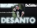 DeSANTO REMIX ©   SERGIO MENDEZ - Magalenha ...