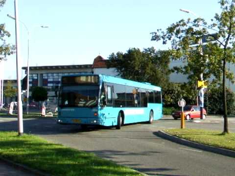 Connexxion 2856 - Goes