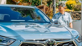 Servco Toyota - Express Car Buying