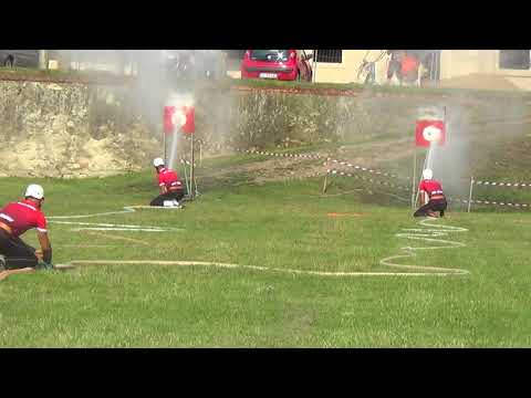 4.8.2018 DHZ Radimov - Holíč