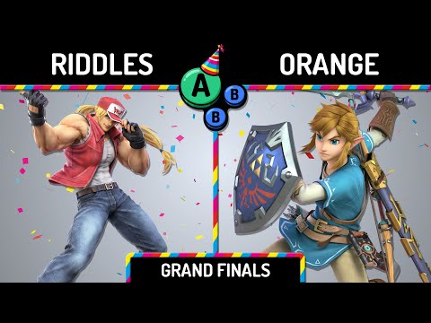 HABBY Birthday 2019 | Riddles vs Orange | Top 6 | Grand Final