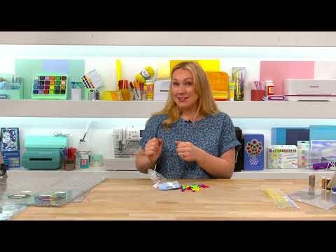 20/01/2026 - SewingStreet Live with Vicki Carroll, Janet Clare & Sandra Rushton