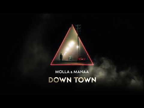 Molla & Manna - Downtown