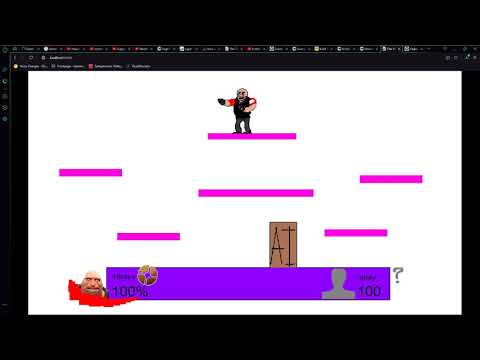 Smash tf2 and ut pn construct 2[day 3] w.i.p.