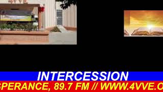 OPERATION D'INTERCESSION