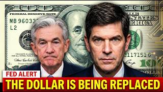 The Clarity Act: The "New Dollar" is Almost Here