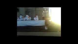 preview picture of video 'Grupo de Danza Folklorica XOCHITL- Matehuala, S.L.P.'