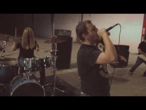 Nervous Existence - Terminus (Official Music Video)