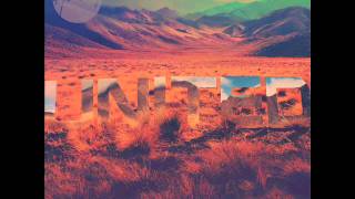 Hillsong United - Zion - 12 Tapestry