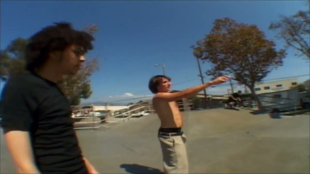 Chevy Chase Fall 2026 Mini Edit