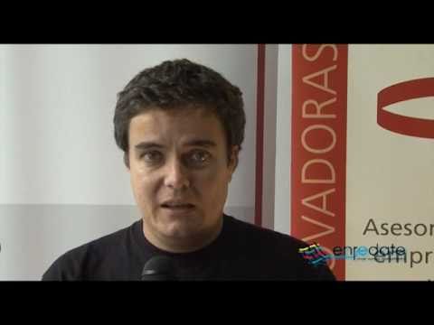 Entrevista a Fernando Polo - Enredate Elx-2010