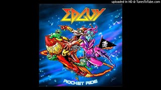 Edguy - sacrifice