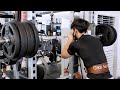 스쿼트 중량을 높이고 싶다면, 필수시청!