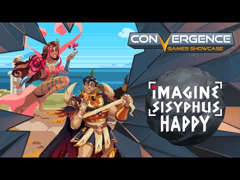 Gameplay Trailer