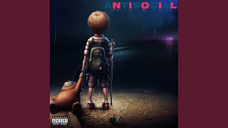 Antisocial Music Video
