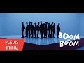 [TEASER] SEVENTEEN(세븐틴) - '붐붐'(BOOMBOOM) MV Teaser 02