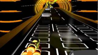 Let's Audiosurf #07 - Battle of the Wizards (Johan Lindgren) [from Magicka]