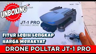 Download lagu UNBOXING DRONE POLLTAR JT-1 PRO | FITUR WAH HARGA WAW | DRONE SEJUTA UMAT mp3 Download lagu UNBOXING DRONE POLLTAR JT-1 PRO | FITUR WAH HARGA WAW | DRONE SEJUTA UMAT mp3