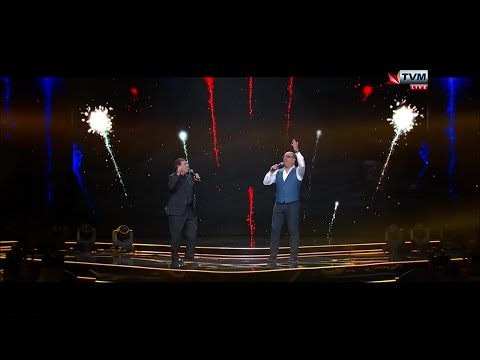 Philip Vella ft. Joe George - IL-KUĠIN ĠILJAN - Mużika Mużika (FKM) 2021 - Klassiċi