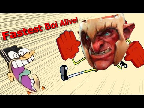 Idiot's Guide to Troll Warlord