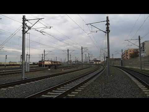 R3117 Timisoara Nord - Oradea