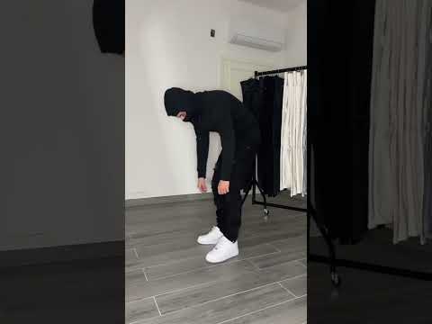 ✨ BLACK x AF1 #nike #af1 #ideas #outfitideas #streetwear #drip #white #drip #ukdrill