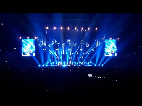 07 Kopaná -  Jaromír Nohavica ( O2 Arena 2017 )