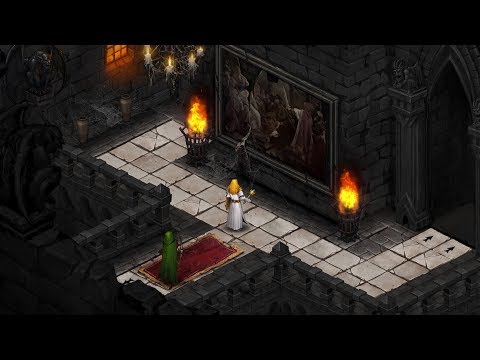Dark Quest 2 - Launch Trailer thumbnail