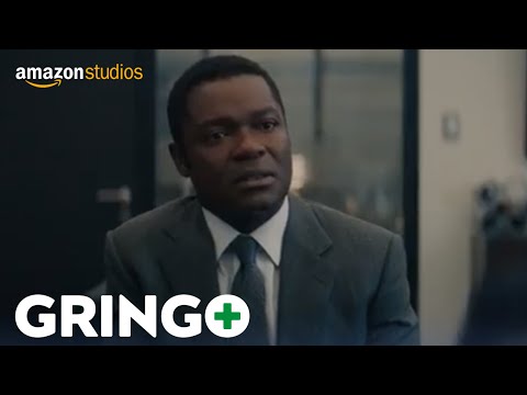 Gringo (TV Spot 'Hit')