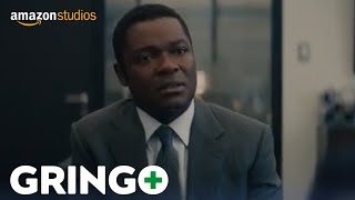 Video trailer för Gringo