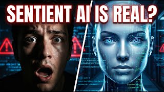 Beyond AI: The Shocking Ethical Dilemmas of Sentient Technology (2026)