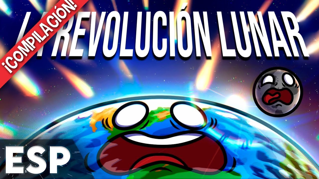 La Revolución Lunar - Arco Completo