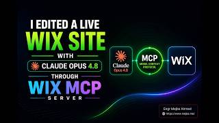 Wix MCP Connector: Edit Websites Without Opening the Page Builder