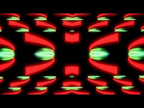 Club Visuals 164 - Free VJ Loop