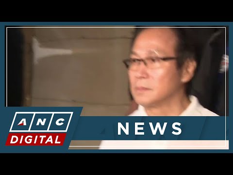 Second arrest warrant vs. Atong Ang in missing sabungeros case issued by Batangas court | ANC