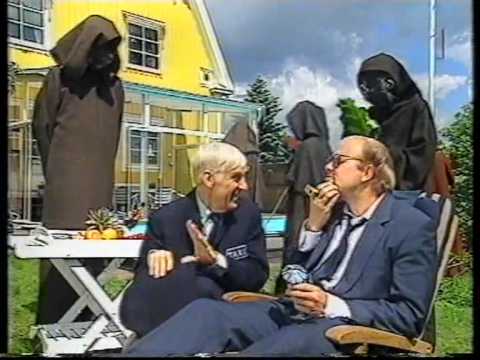 Vintergatan 5b Avsnitt 26 (1/3)