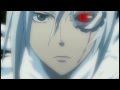 AMW D.Gray-man (The way of clean power) 