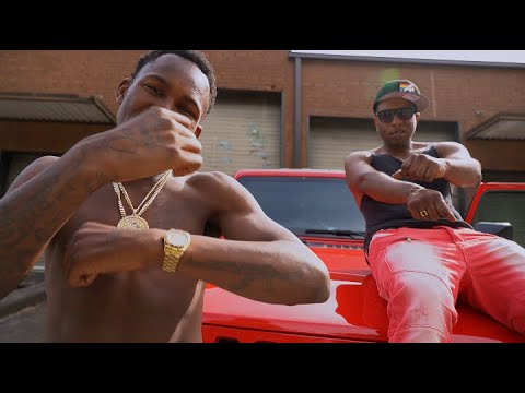 DJ Testarosa (Feat. Yung Zu) - Offended (Official Video)