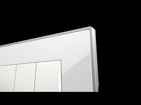 Legrand Myrius Nextgen Modular Switch