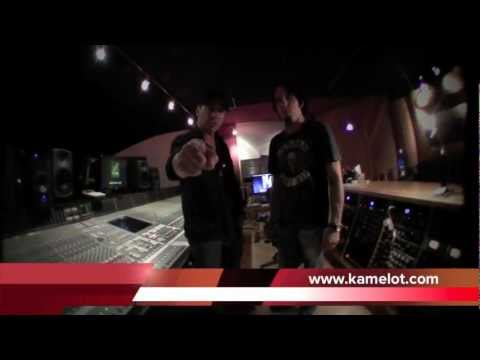 Kamelot Studio Update - May 2012