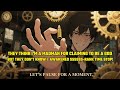 I Awakened SSSSSS Rank Time Stop BUT They Think I Am A Madman